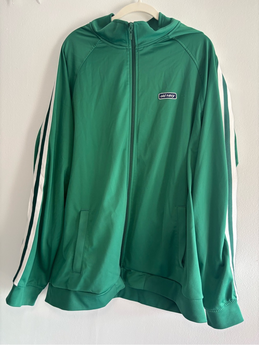 Old Navy Track Jacket